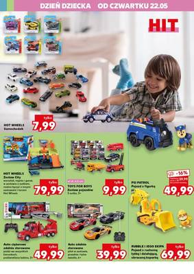 Kaufland non food