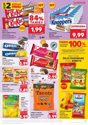 Gazetka Kaufland