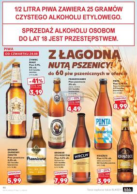 Gazetka Kaufland