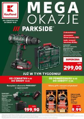 Kaufland non food