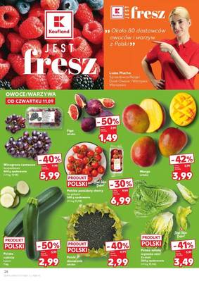 Gazetka Kaufland