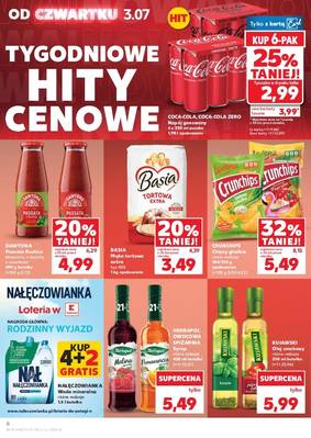 Gazetka Kaufland