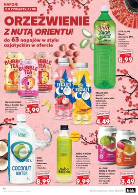 Gazetka Kaufland
