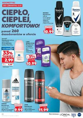 Gazetka Kaufland