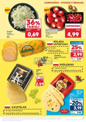 Gazetka Kaufland