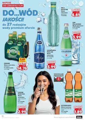 Gazetka Kaufland