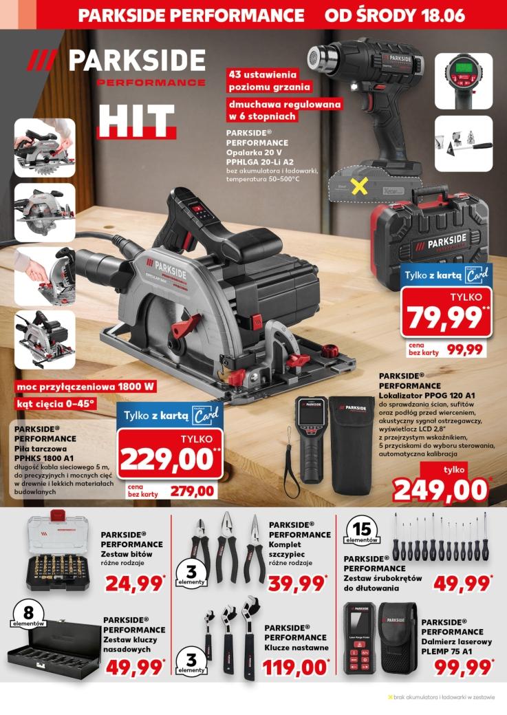 Gazetka promocyjna Kaufland do 25/06/2025 str.6