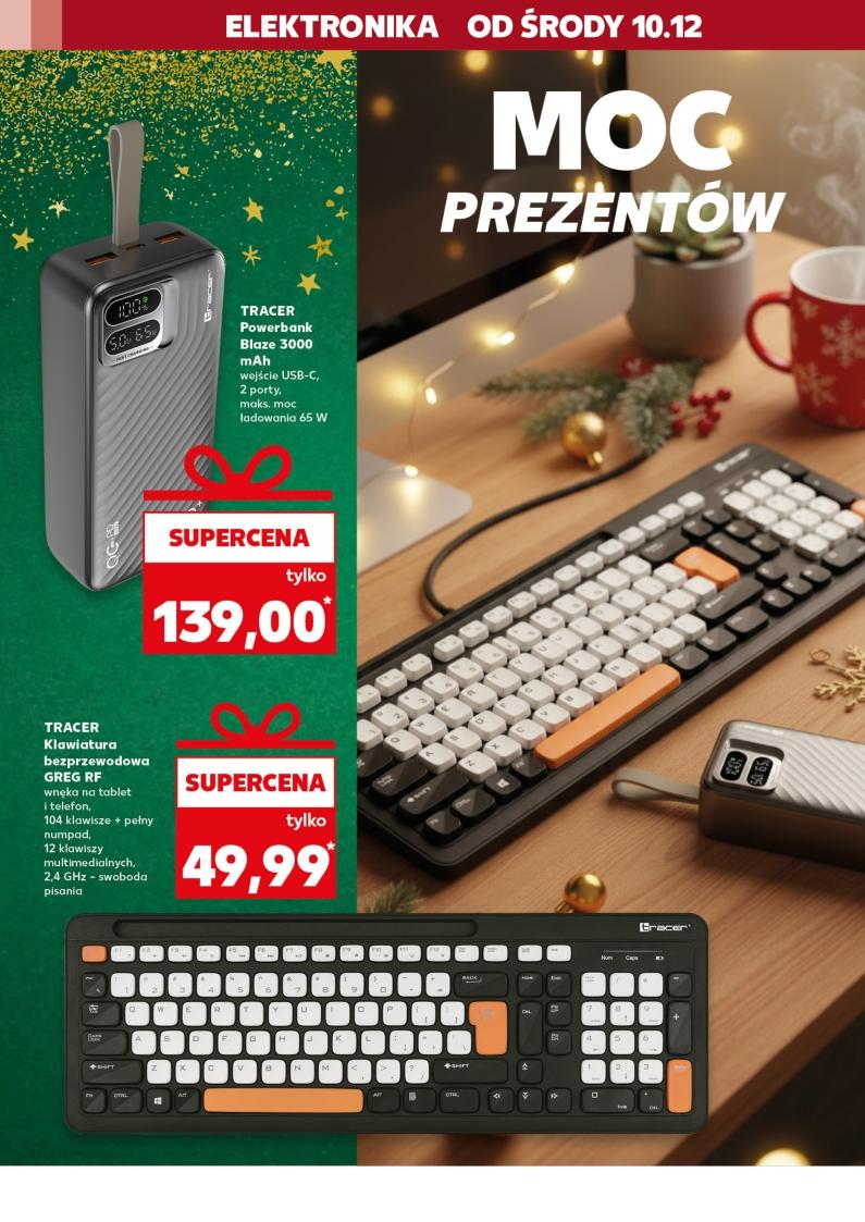 Gazetka promocyjna Kaufland do 23/12/2025 str.34