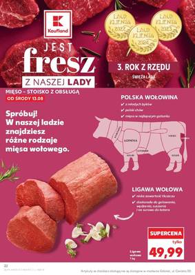 Gazetka Kaufland