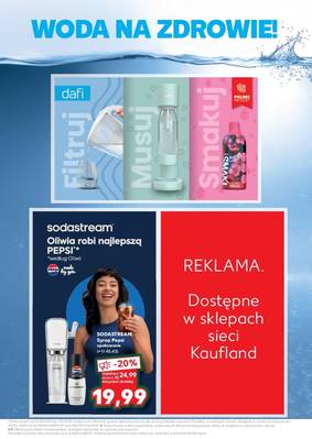 Gazetka Kaufland