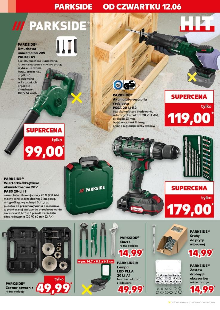 Gazetka promocyjna Kaufland do 17/06/2025 str.4
