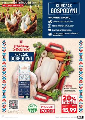 Gazetka Kaufland