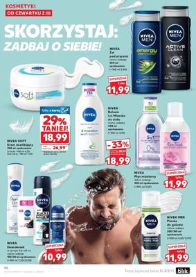Gazetka Kaufland