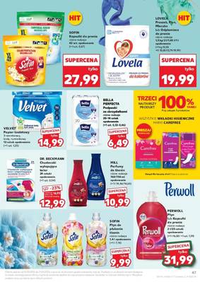 Gazetka Kaufland
