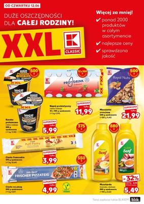 Kaufland sobota
