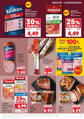 Gazetka Kaufland