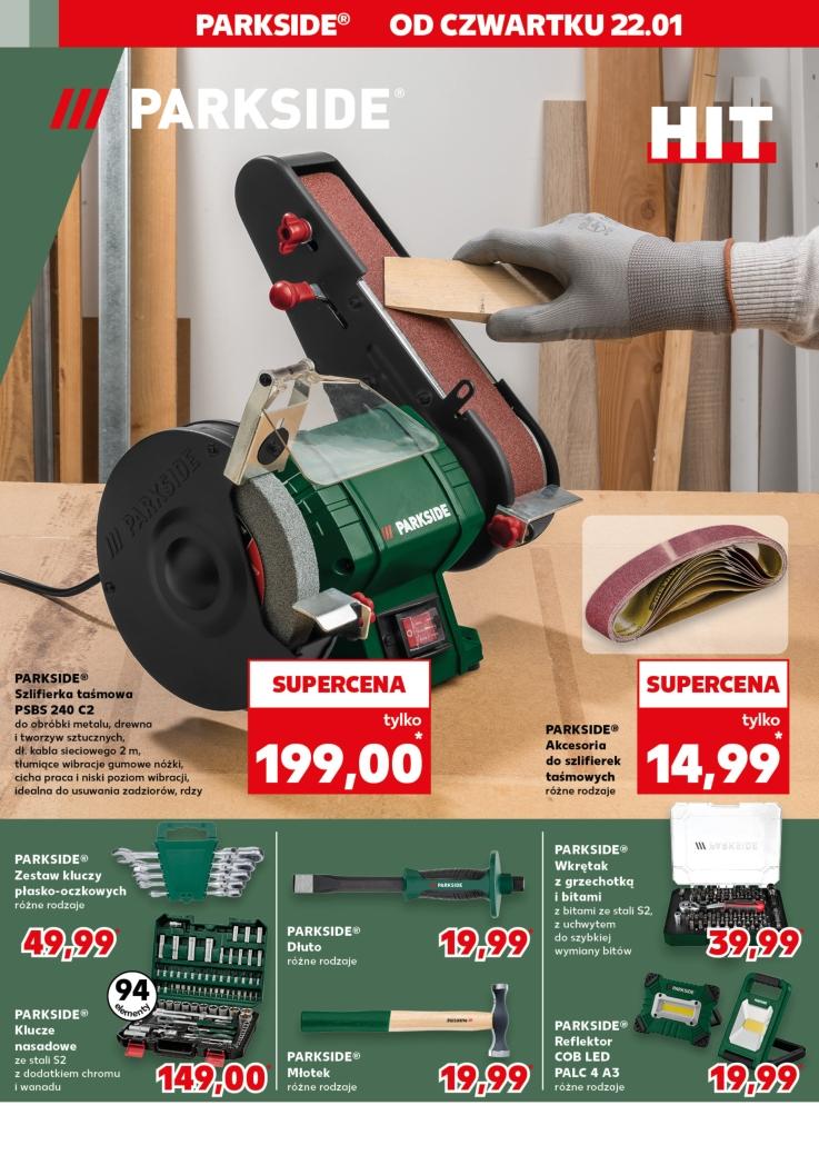 Gazetka promocyjna Kaufland do 28/01/2026 str.14