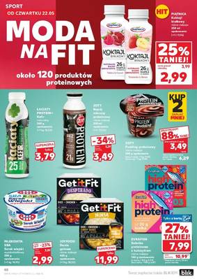 Gazetka Kaufland