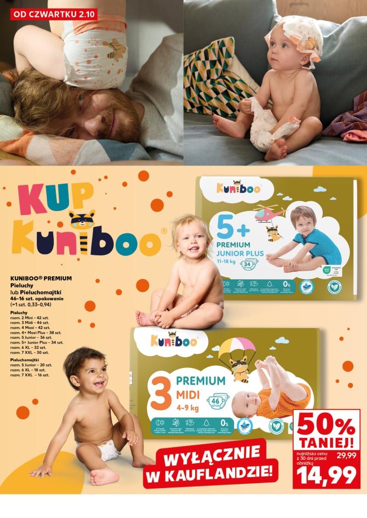 Gazetka promocyjna Kaufland do 04/10/2025 str.6