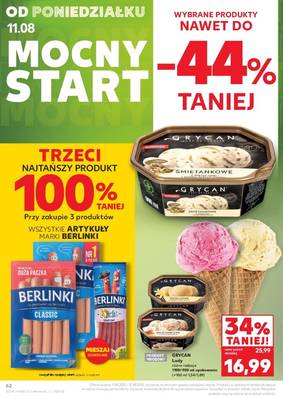 Gazetka Kaufland
