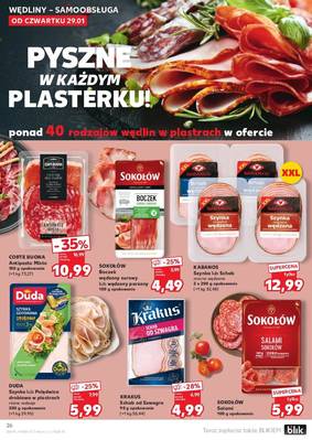 Gazetka Kaufland