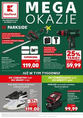 Kaufland non food