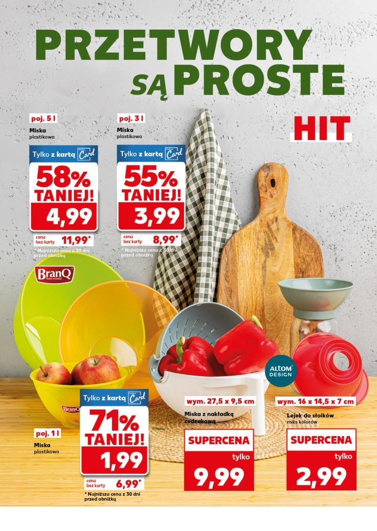 Gazetka promocyjna Kaufland do 05/07/2025 str.10