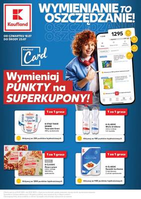 Gazetka Superkupony