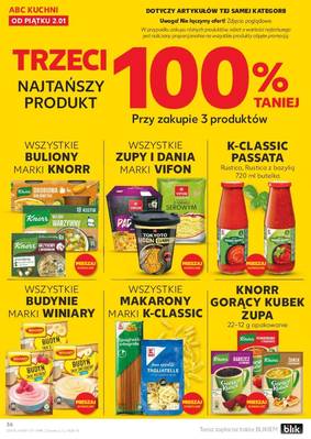 Gazetka Kaufland