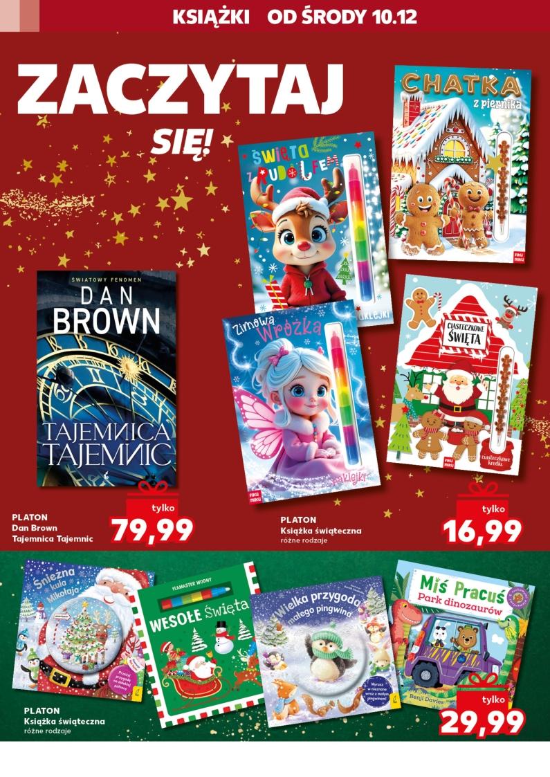 Gazetka promocyjna Kaufland do 23/12/2025 str.36