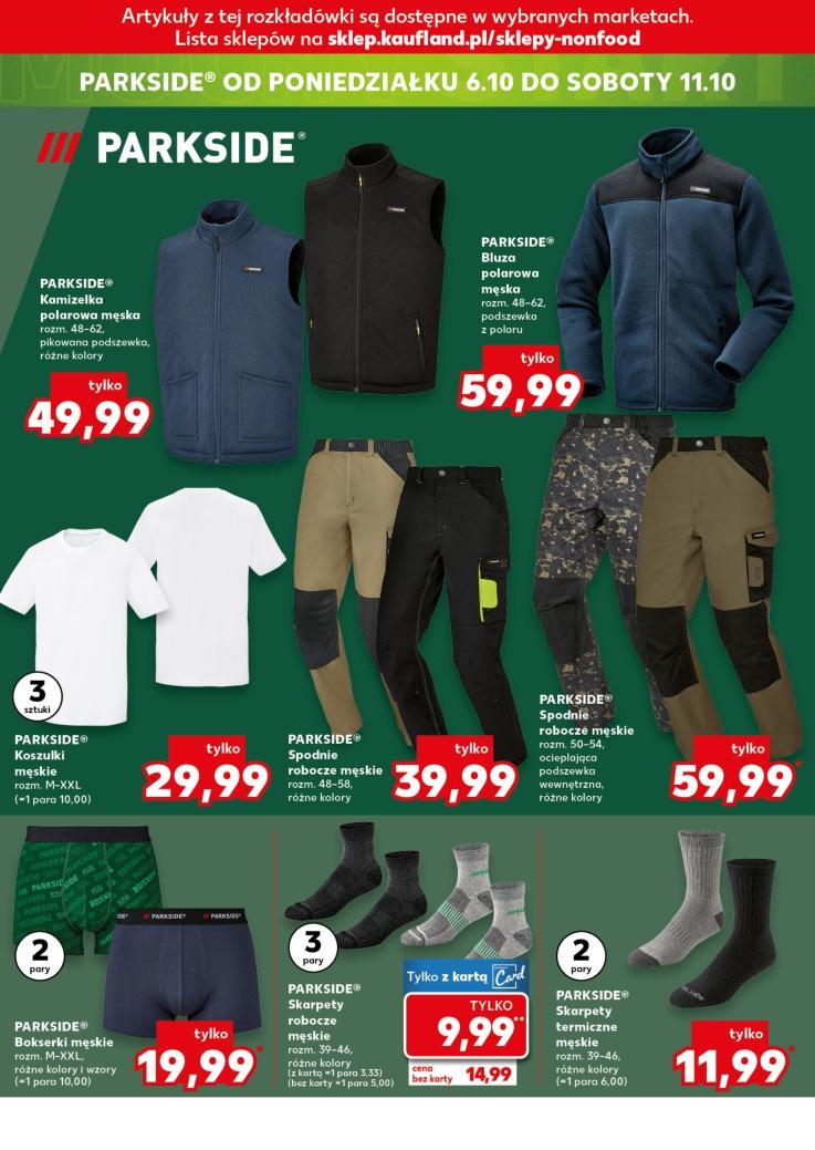 Gazetka promocyjna Kaufland do 08/10/2025 str.18