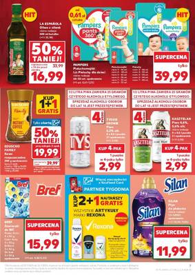 Gazetka Kaufland