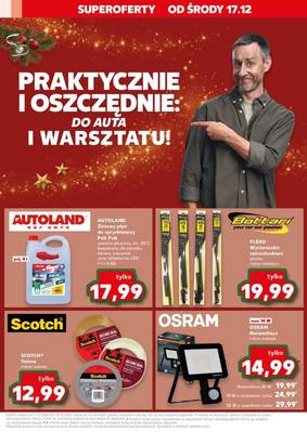 Gazetka Kaufland