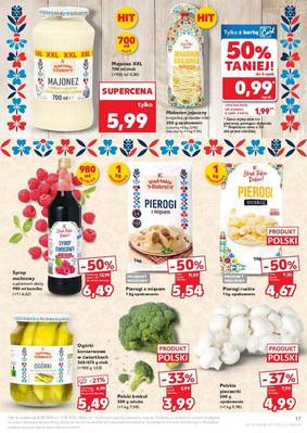 Gazetka Kaufland
