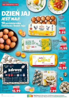 Gazetka Kaufland