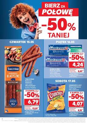 Gazetka Kaufland