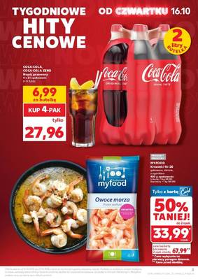 Gazetka Kaufland