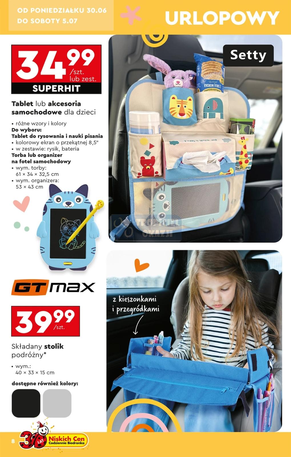 Gazetka promocyjna Kaufland do 05/07/2025 str.10