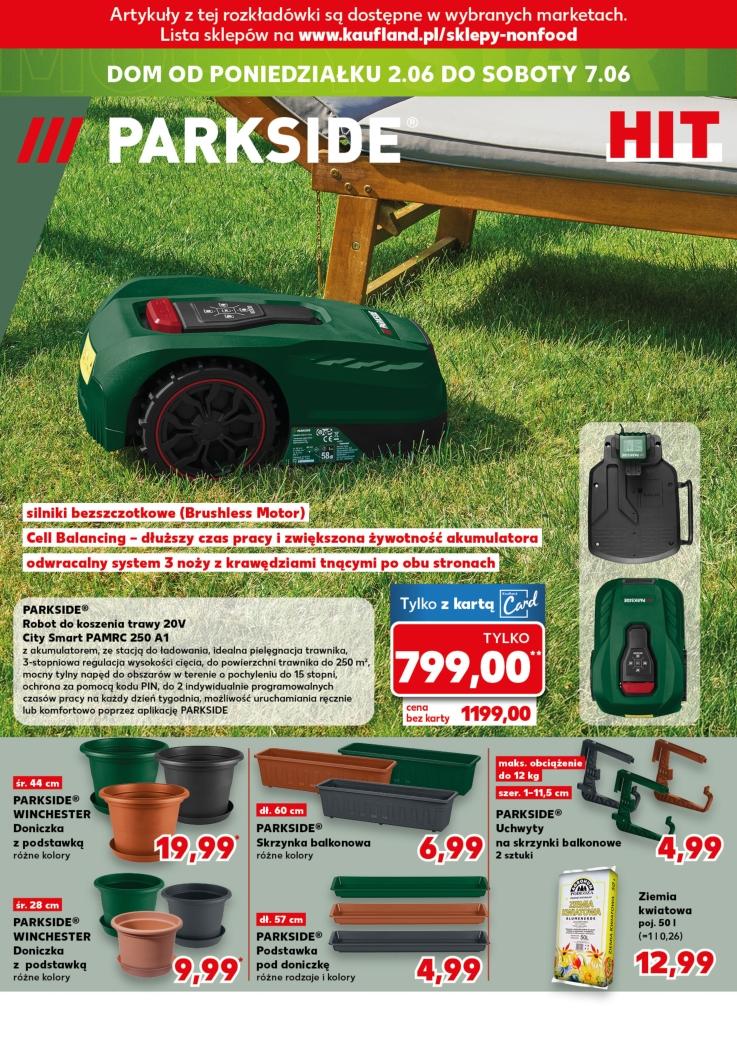 Gazetka promocyjna Kaufland do 04/06/2025 str.18