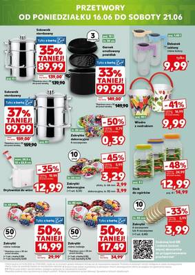 Kaufland non food