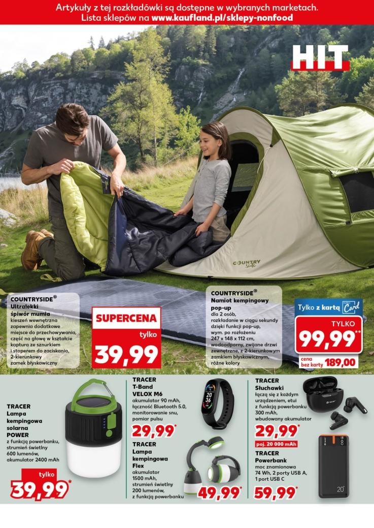 Gazetka promocyjna Kaufland do 16/07/2025 str.6