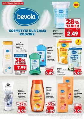 Kaufland sobota