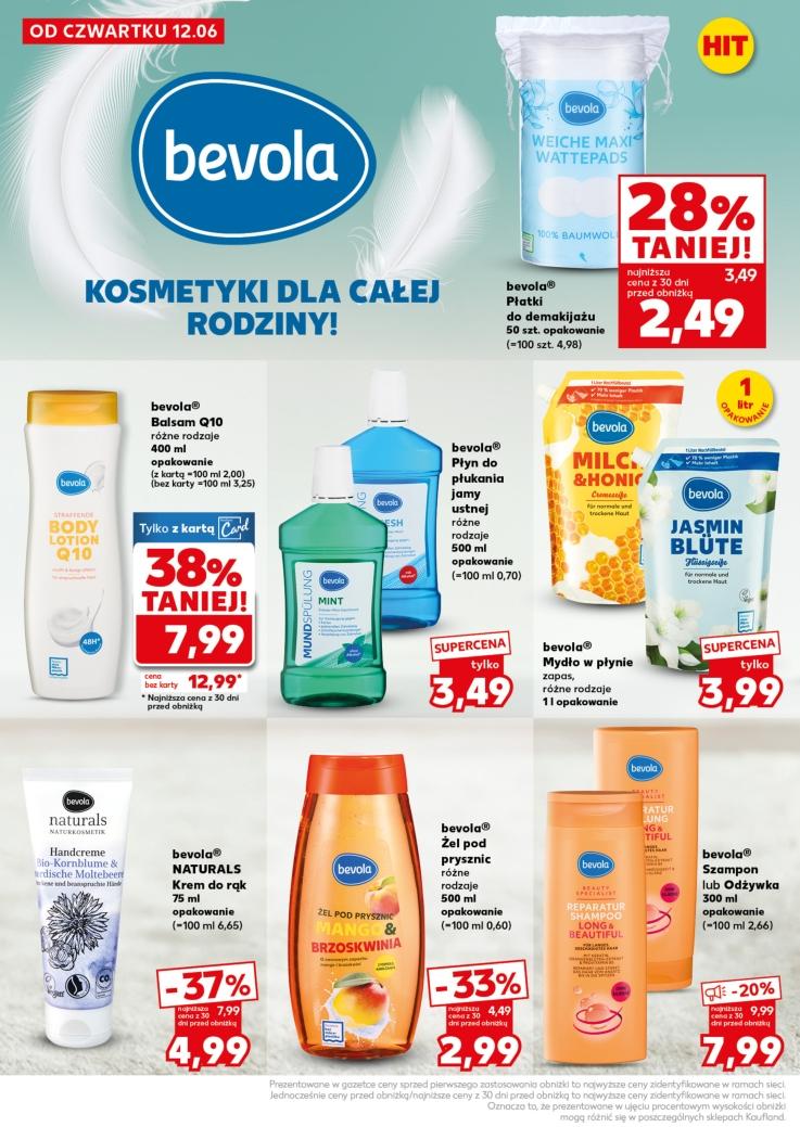 Gazetka promocyjna Kaufland do 14/06/2025 str.28