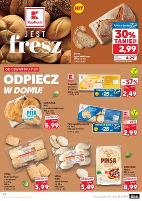 Gazetka Kaufland