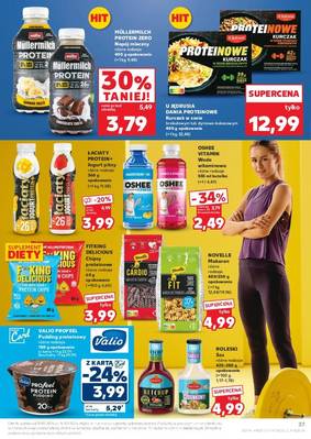 Gazetka Kaufland