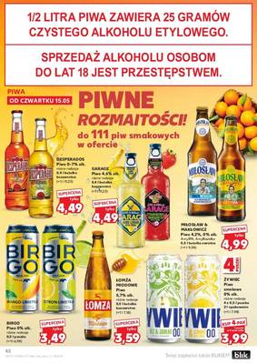 Gazetka Kaufland