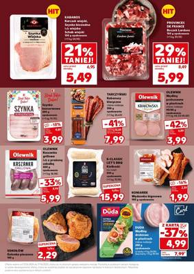 Kaufland sobota