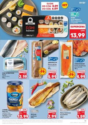 Gazetka Kaufland