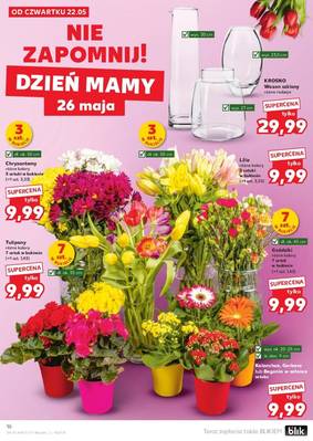 Gazetka Kaufland