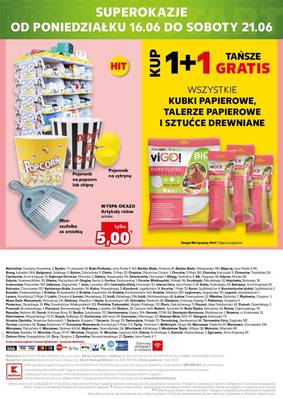 Kaufland non food